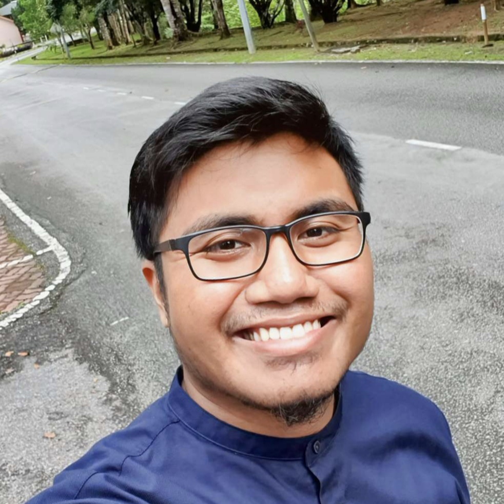 Profile Photo of Rahman Razak